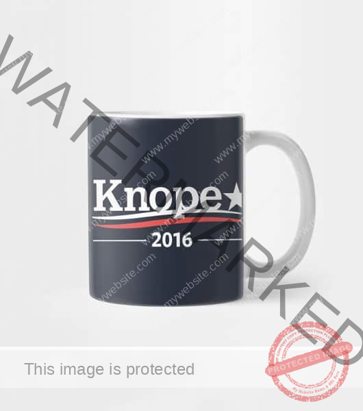 Mug