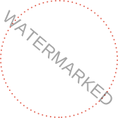 round dot graphics