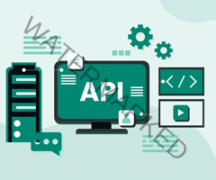 
API Development
