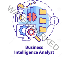 
Business Intelligence Analysis
