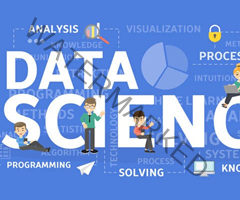 
Data Science
