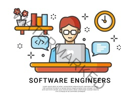 
Software Engineering
