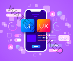 
UIUX Design

